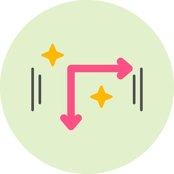 Arrows Vector Icon