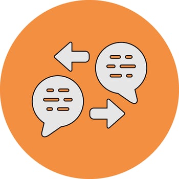 Communications Vector Icon