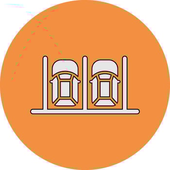 Parking Vector Icon