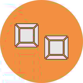 Sugar Vector Icon