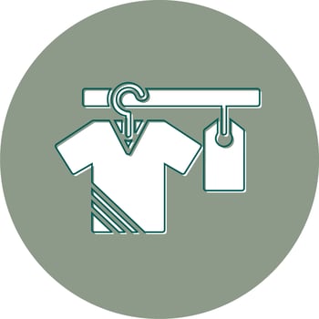 Discount Vector Icon