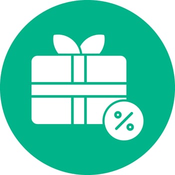 Gift Vector Icon