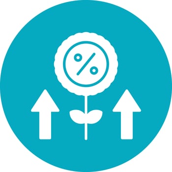 Discount Vector Icon