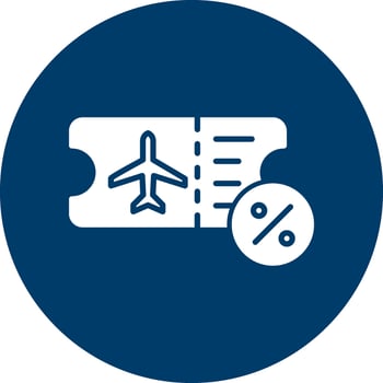 Travel Vector Icon