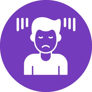 Guilty Vector Icon