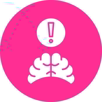 Reaction Vector Icon