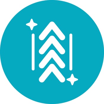 Arrows Vector Icon