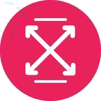 Arrows Vector Icon