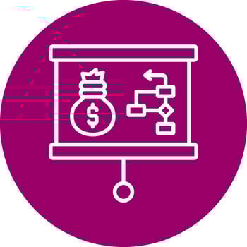Planning Vector Icon