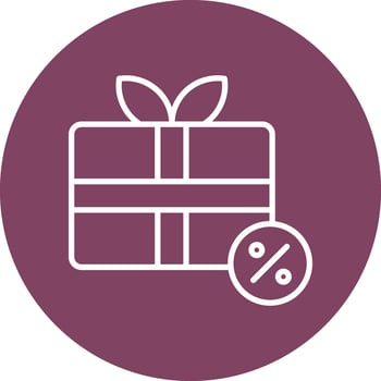 Gift Vector Icon