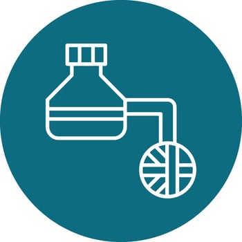 Thread Vector Icon