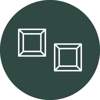 Sugar Vector Icon