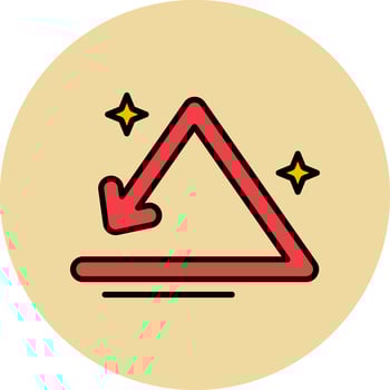 Arrows Vector Icon