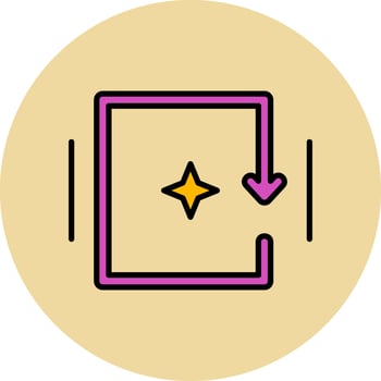 Arrows Vector Icon