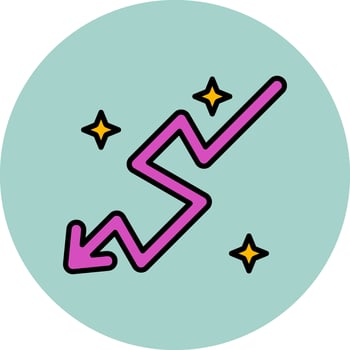 Arrows Vector Icon