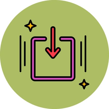 Arrows Vector Icon