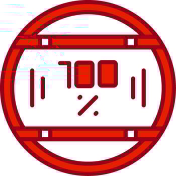Progress Vector Icon
