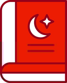 Book Vector Icon