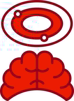 Imagination Vector Icon