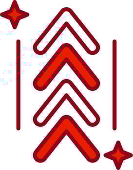 Arrows Vector Icon