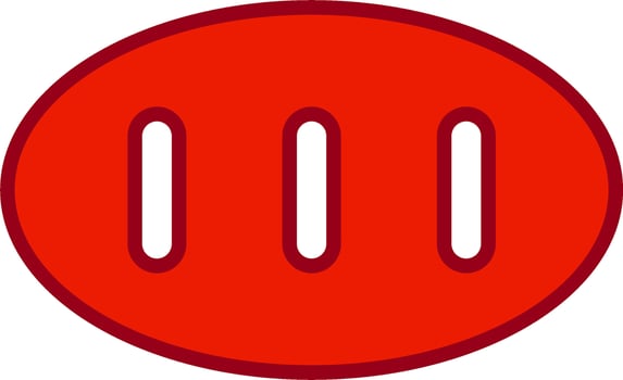 Bakery Vector Icon