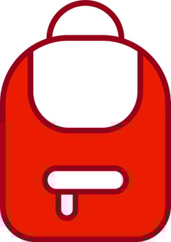 Bag Vector Icon