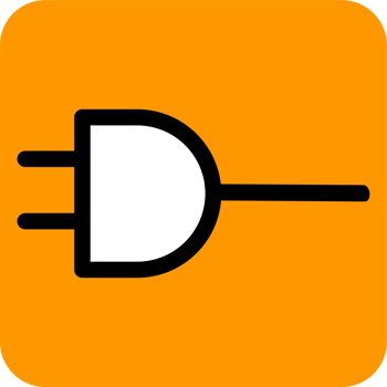 Electrical symbol for engineering png