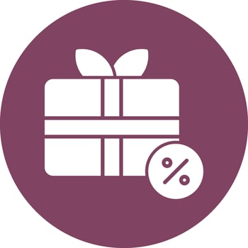 Gift Vector Icon