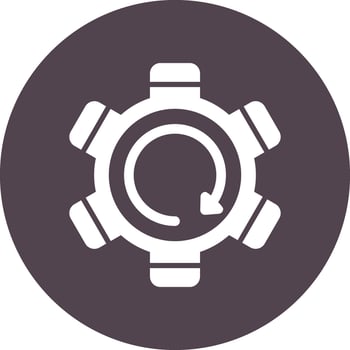 Loading Vector Icon