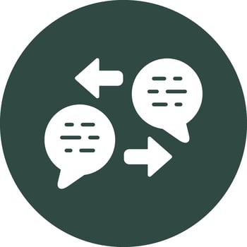 Communications Vector Icon