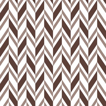 Brown herringbone pattern. Herringbone vector pattern. Seamless geometric pattern for clothing, wrapping paper, backdrop, background, gift card.