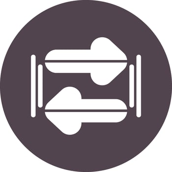 Arrows Vector Icon