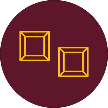 Sugar Vector Icon