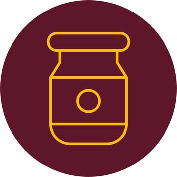 Jam Vector Icon