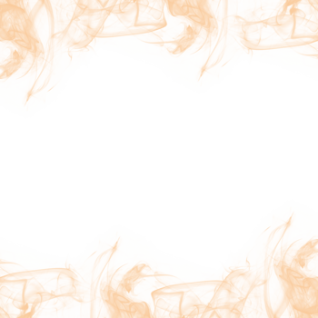Abstract Smoke Frame png