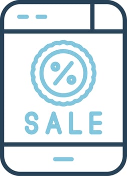 Smartphone Vector Icon