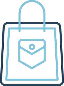 Bag Vector Icon