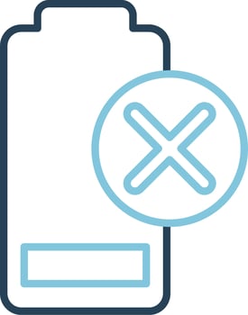 Cancel Vector Icon
