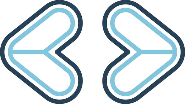 Arrows Vector Icon