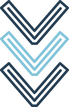 Arrows Vector Icon