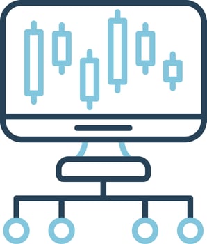 Investment Vector Icon