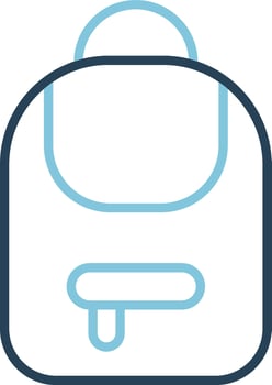 Bag Vector Icon
