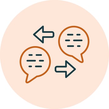 Communications Vector Icon