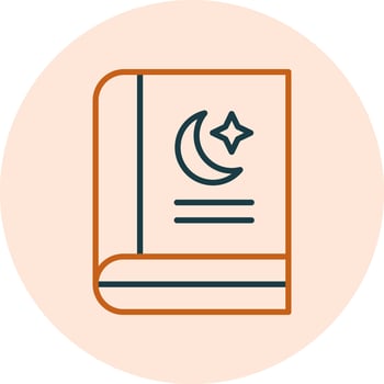 Book Vector Icon