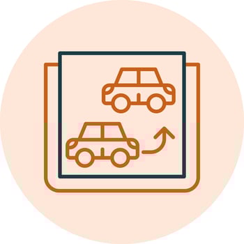 Learning Vector Icon