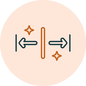 Arrows Vector Icon