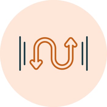 Arrows Vector Icon