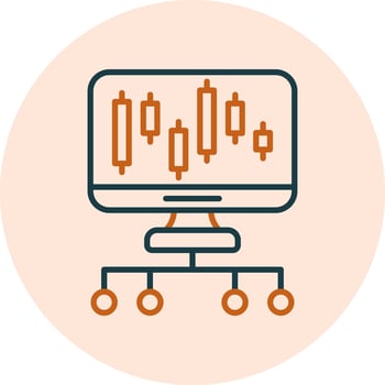 Investment Vector Icon