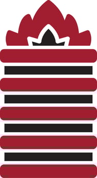 Barrel Vector Icon