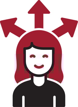 Skills Vector Icon